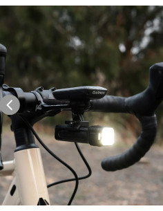 Knog Fäste Blinder Pro GoPro 2
