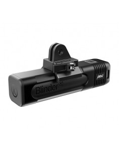 Knog Framlampa Blinder 700 Integrated 2