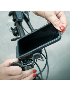 SKS Telefonhållare Smartgrab 360 2