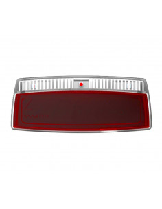 Smart Baklampa Tunnel USB-C 50/80mm