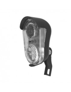 Smart Framlampa LUXMAX 15