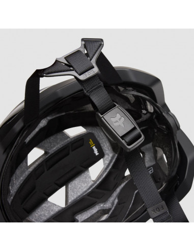 Fox Hjälm Speedframe Pro MT