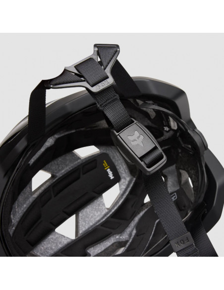 Fox Hjälm Speedframe Pro MT