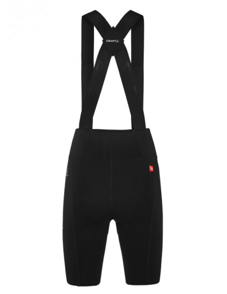 Craft Byxa Endur Shorts C2 Dam
