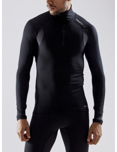 Craft Underställ Tröja Active Extreme X Zip LS Herr 2