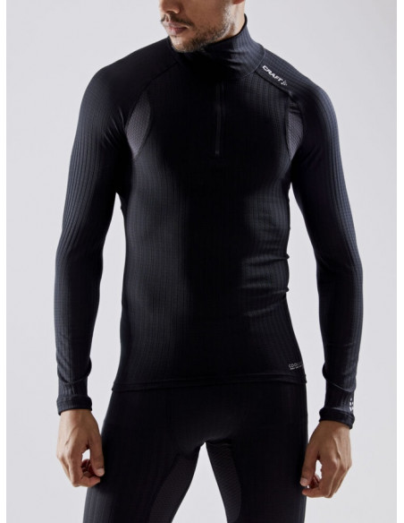 Craft Underställ Tröja Active Extreme X Zip LS Herr