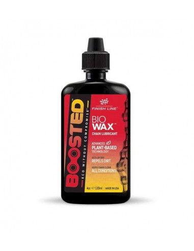 Finish Line Kedjevax BioWax 120ml