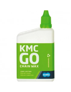 KMC Kedjevax GO 150ml