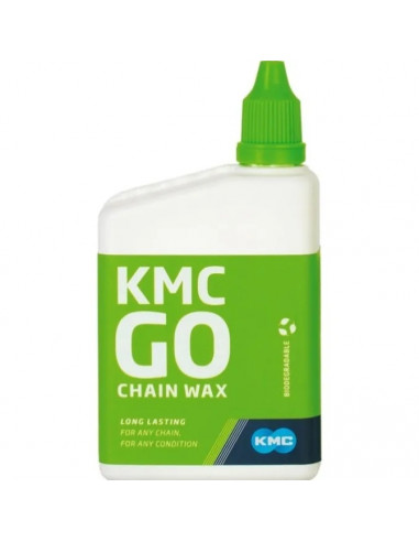 KMC Kedjevax GO 150ml