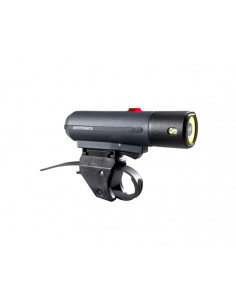Kryptonite Framlampa Alley F-650 USB