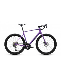 Cube Attain C:62 SLT