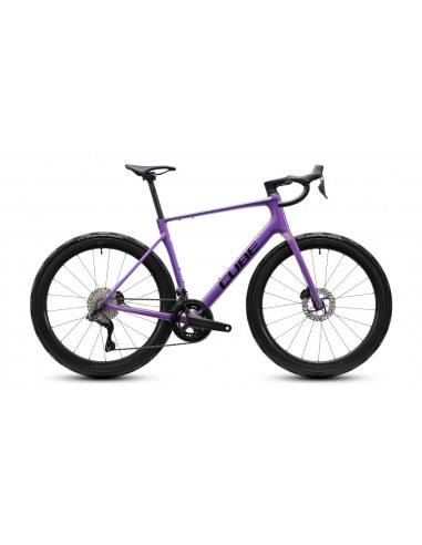 Cube Attain C:62 SLT