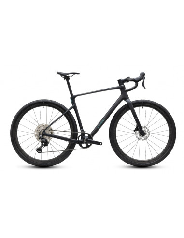 Cube Nuroad C:62 ONE