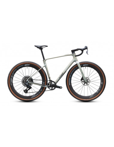 Cube Nuroad C:62 SLX