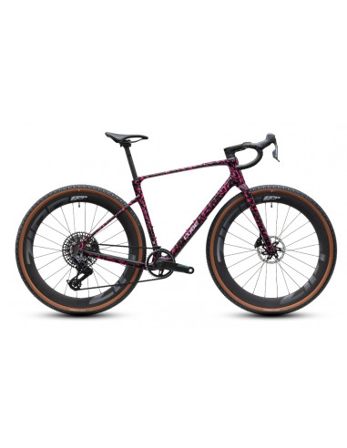 Cube Nuroad C:62 SLX