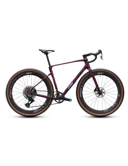 Cube Nuroad C:62 SLX