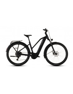 Cube Touring Hybrid ONE 600 Dam
