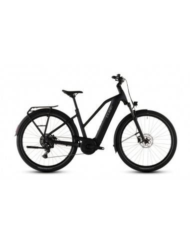 Cube Touring Hybrid ONE 600 Dam