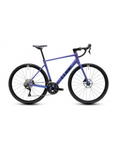 Cube Attain SLX