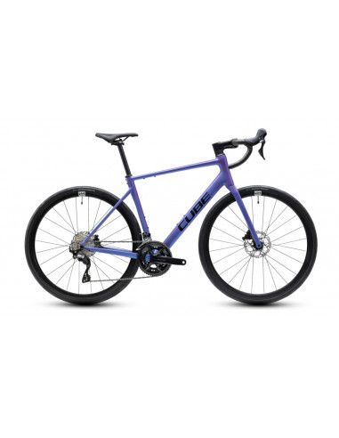 Cube Attain SLX