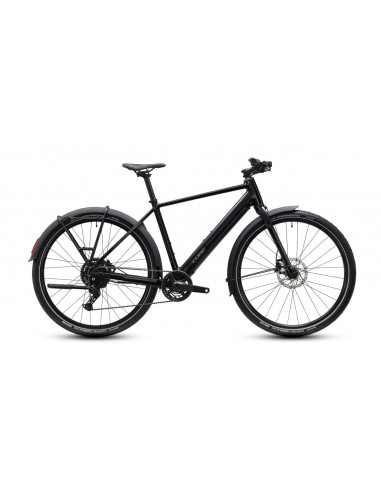 Cube Editor Hybrid ONE 360Wh FE Herr