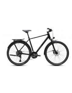 Cube Kathmandu EXC Herr