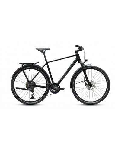 Cube Kathmandu EXC Herr