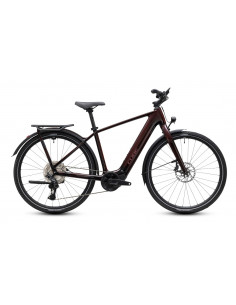 Cube Kathmandu Hybrid C:62 SLX 400X Herr