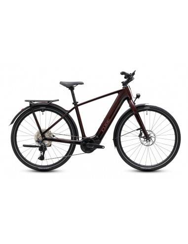 Cube Kathmandu Hybrid C:62 SLX 400X Herr