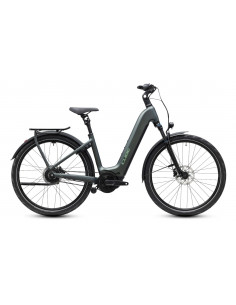 Cube Kathmandu Hybrid Deluxe Pro 800Wh Easy Entry