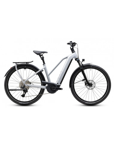 Cube Kathmandu Hybrid ONE 800Wh Dam