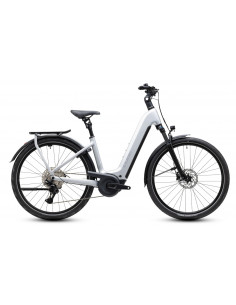Cube Kathmandu Hybrid ONE 800Wh Easy Entry