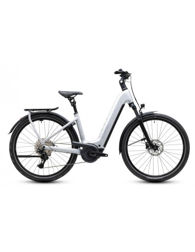 Cube Kathmandu Hybrid ONE 800Wh Easy Entry