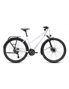 Cube Nature Pro FE Dam