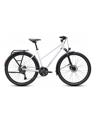 Cube Nature Pro FE Dam