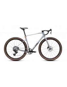 Cube Nuroad C:62 EXC