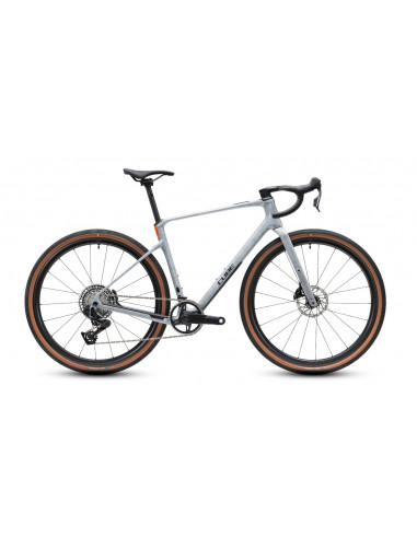 Cube Nuroad C:62 EXC