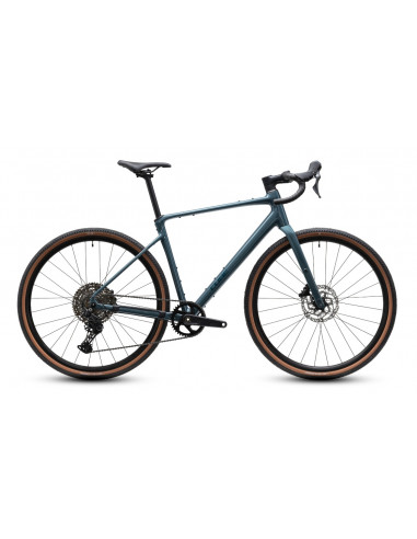 Cube Nuroad Pro
