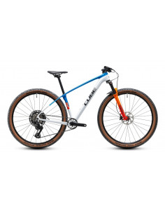 Cube Phenix C:62 Rookie SLX