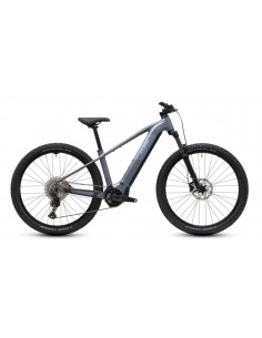 Cube Reaction Hybrid Performance 720Wh Herr