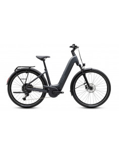Cube Touring Hybrid ONE 600Wh Dam
