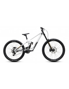Cube TWO15 Race