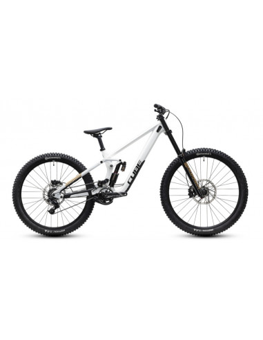Cube TWO15 Race