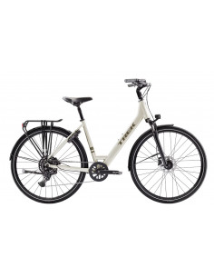 Trek Verve EQ Lowstep