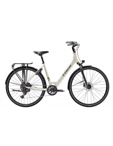 Trek Verve EQ Lowstep