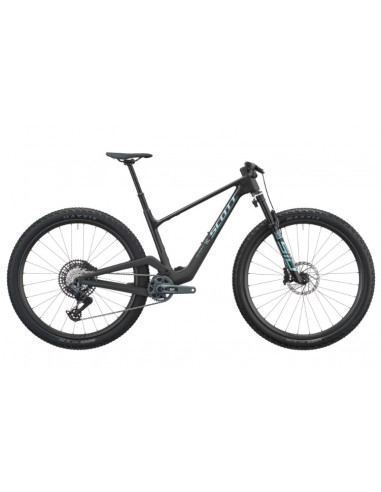 Scott Spark RC Team Issue