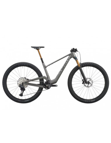 Scott Spark RC Expert