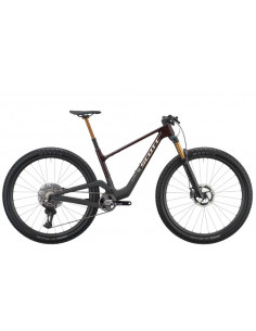 Scott Spark RC Pro