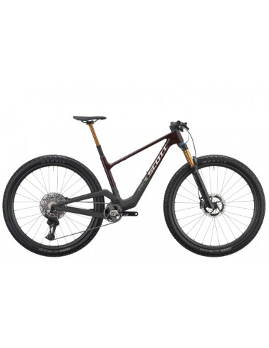 Scott Spark RC Pro