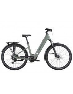 Scott Sub Sport 30 Wave Dam 540Wh